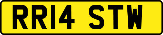 RR14STW
