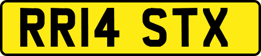 RR14STX