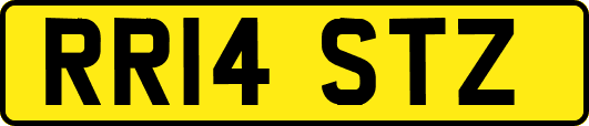 RR14STZ
