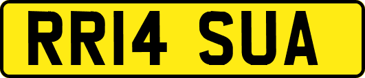 RR14SUA