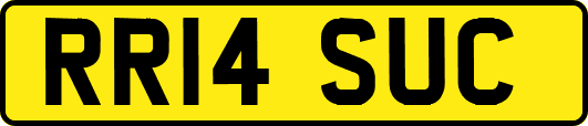 RR14SUC