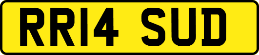 RR14SUD