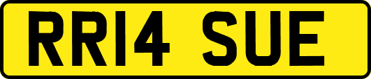 RR14SUE