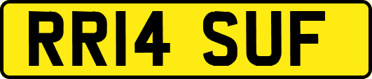 RR14SUF