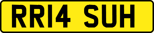 RR14SUH