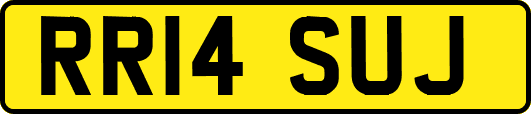 RR14SUJ