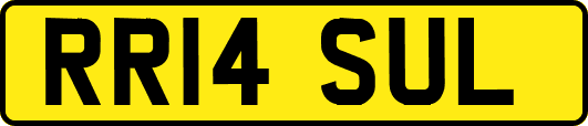 RR14SUL