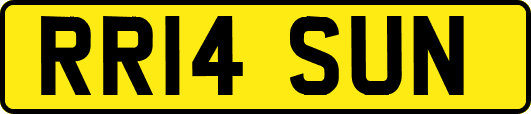 RR14SUN