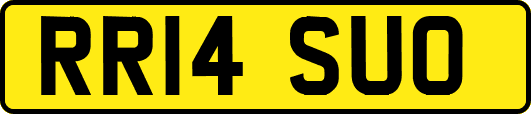 RR14SUO