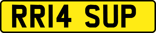 RR14SUP