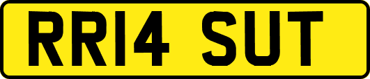 RR14SUT