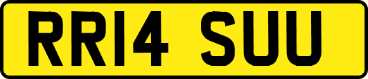 RR14SUU