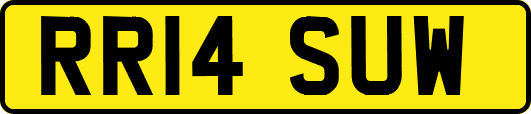 RR14SUW