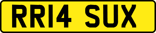 RR14SUX