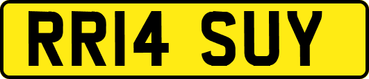 RR14SUY