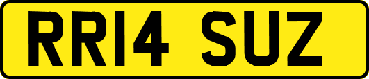 RR14SUZ