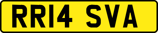 RR14SVA