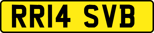 RR14SVB
