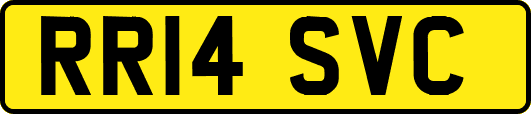 RR14SVC