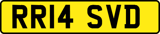 RR14SVD