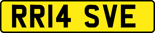 RR14SVE