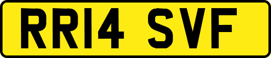 RR14SVF