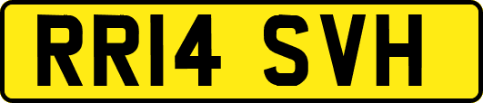RR14SVH