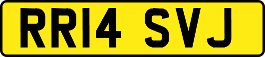 RR14SVJ