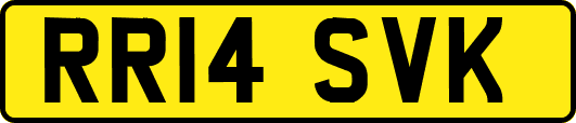 RR14SVK