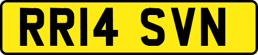 RR14SVN