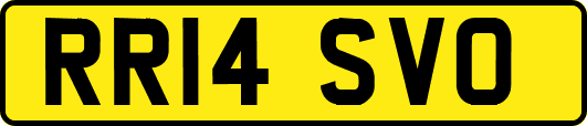 RR14SVO