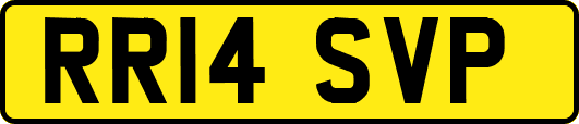 RR14SVP