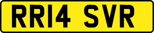 RR14SVR