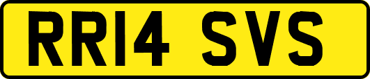 RR14SVS