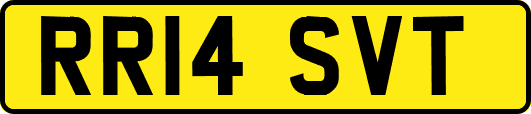 RR14SVT