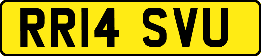 RR14SVU