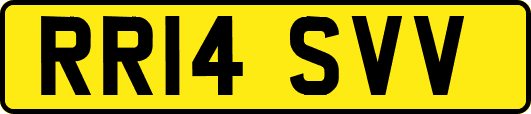 RR14SVV