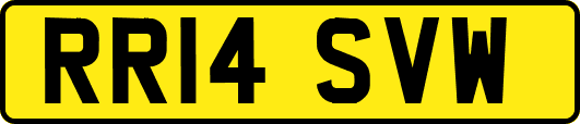 RR14SVW