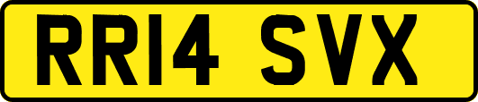 RR14SVX