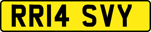 RR14SVY