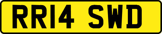 RR14SWD