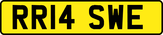 RR14SWE