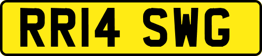 RR14SWG