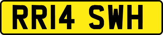 RR14SWH