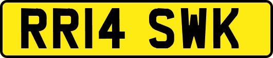 RR14SWK