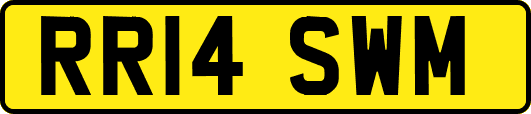 RR14SWM
