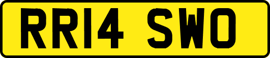 RR14SWO