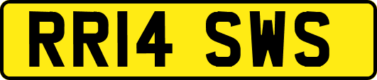 RR14SWS