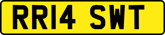 RR14SWT
