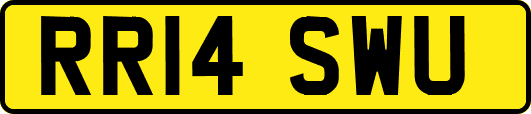 RR14SWU